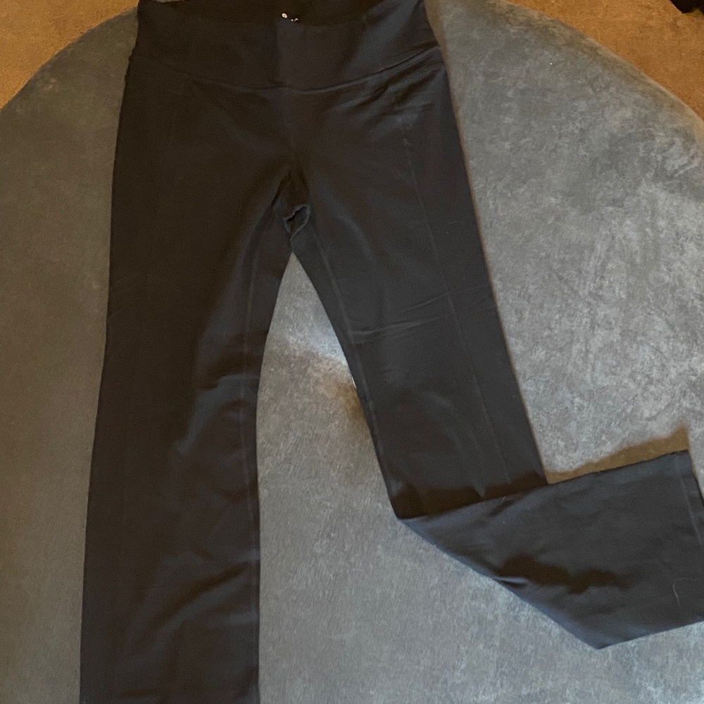 Athleta Straight Up Yoga Pant